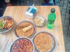 -柳州肥姨妈大骨螺蛳粉(双阳路店)