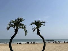 -日照灯塔风景区