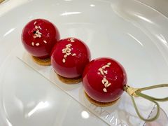糖葫芦-法桐蛋糕·手作面包(万象城店)