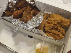 -SUN炸鸡专门店(西塔总店)
