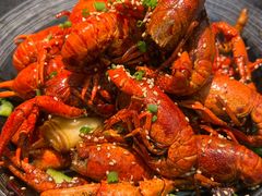 -肥肥虾庄·金牌油焖大虾(沙湖店)