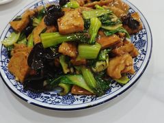 -北大地皖峰饭馆
