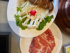 -牛街·马辈儿涮肉(牛街总店)