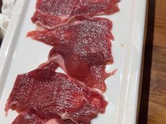 -香逸山自助火锅