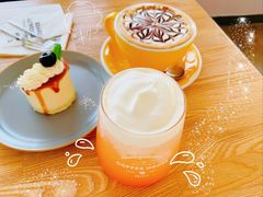 -ChanDu躔度咖啡(灯塔店)