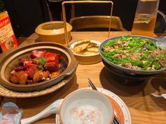 -话梅·客家小厨(东门店)