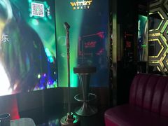 -温莎KTV(国贸店)