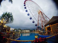 -三亚海昌梦幻海洋不夜城