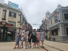 -奔跑吧乐园