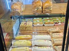 -起士林(荣安大街店)