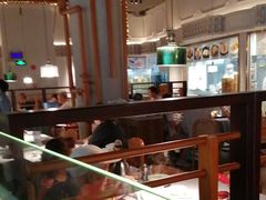 -晓粤·惹味粤菜(凯德乐峰广场店)