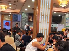 -仁信老铺(华盖路店)