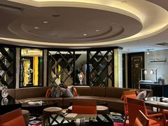 -上海豫园万丽酒店·行政酒廊(河南南路店)