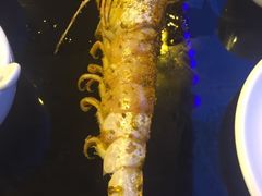 -名超海鲜烧烤大排档