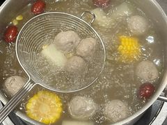 -林记潮牛·牛肉火锅(上马墩店)