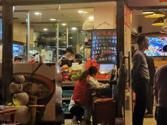 -洪大厨鸡煲(福田店)