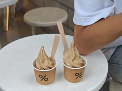 -% Arabica阿拉比卡咖啡(深圳湾万象城店)