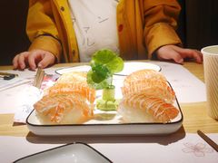 -樟葶谷寿司(椒江店)