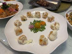 -大草原清真饭庄(沙河店)