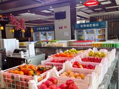 -添赐温泉馆(上南路店)