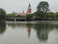 -美兰湖景区