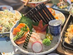 -桃太郎寿司料理(南坪店)