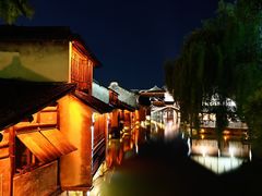 -乌镇景区
