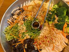 -村长家的疙瘩汤(沌口店)