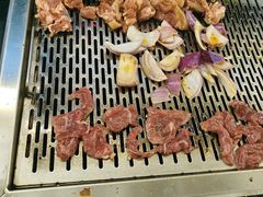 -邛海景风火盆烧烤(大石板古村二分店)
