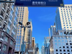 -中央广播电视总台(光华路办公区)