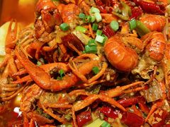 -李叔叔虾蟹大排档(青羊店)