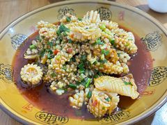 -周师饭店