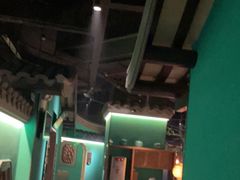 -佬麻雀·新湘菜(珠海金发购物中心店)