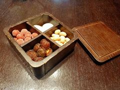 -萬國春·中菜馆(颐和公馆店)