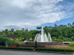 -广州锦绣香江度假别墅