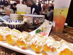 -小川洋风料理(街道口店)