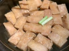 招牌焗香芋-花千醉(新街口店)