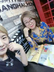 -MS.SALON美发沙龙