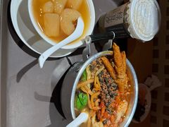 -水平有限广西米粉·广西风味集(五道口店)