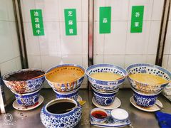 -清真·宏顺祥卤汁凉粉(大皮院店)