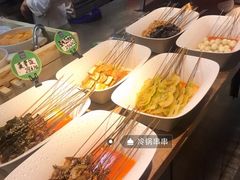 -眉州东坡(民族园店)