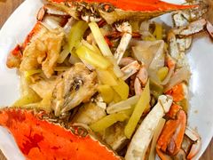 -小铜锣湾海鲜家常菜馆(河西店)