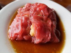 红米肠粉-泮金大塘(北二七路店)