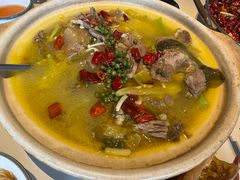 -马头巷·食景园(苏州总店)