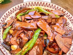 -小喜客·云南特色菜(纳西庭院店)