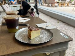 -J Create城市露营咖啡·简餐·宠物(上海动物园店)