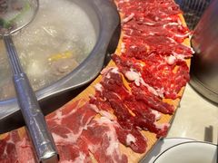 -小肥牛潮汕牛肉火锅(南联店)