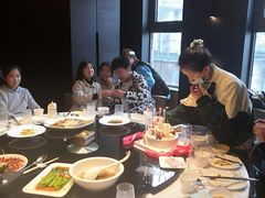 -東舍食唐精品陕菜馆