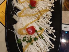 -新石器烤肉(高行万嘉店)