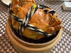 -棕榈岛海鲜自助餐厅(虹桥迎宾馆店)